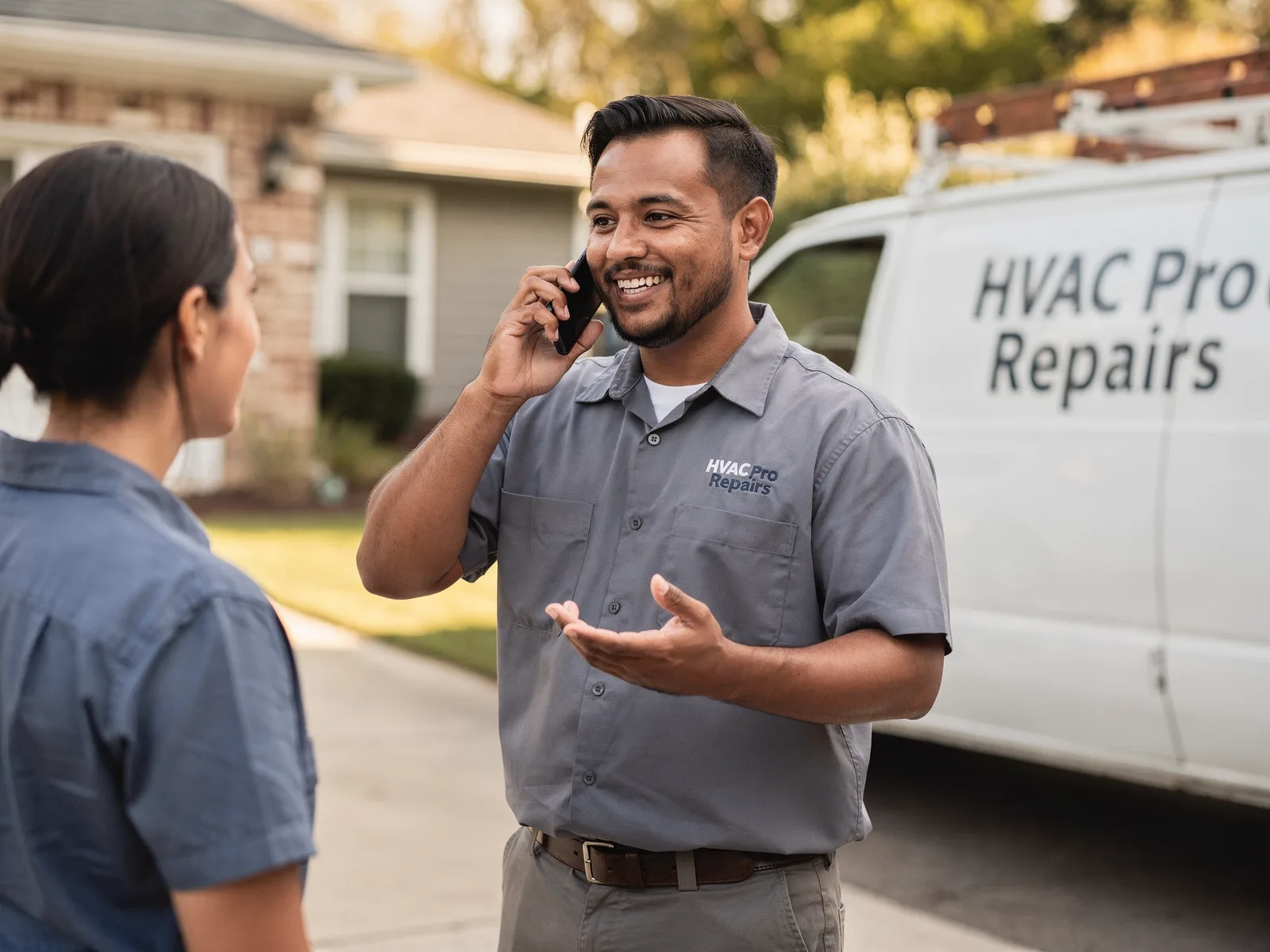 Heat Pump Repair Stahlstown, PA FAQs